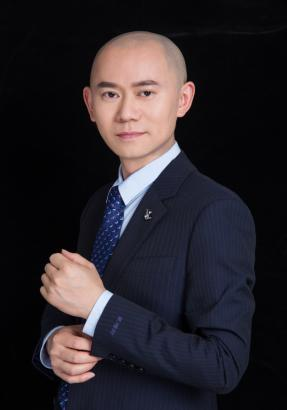 戴增陽-企業培訓師