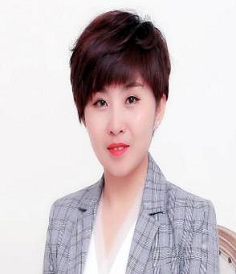 王月華-企業(yè)培訓(xùn)師