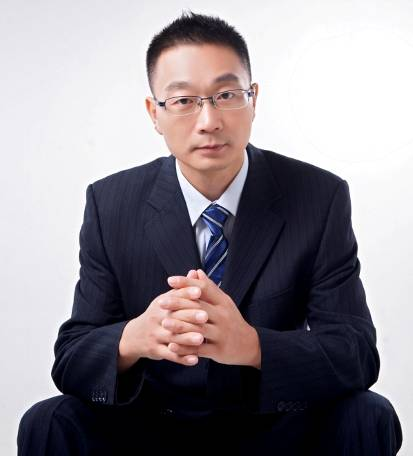 王緒旺-企業(yè)培訓(xùn)師