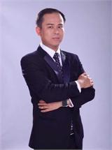 余思惟-企業(yè)培訓(xùn)師