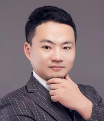 唐宏亮-企業培訓師