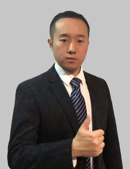 于濱-企業培訓師