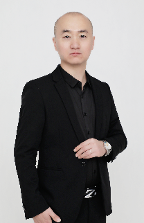 張慶超-企業培訓師