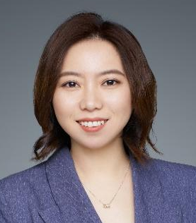 滕佳-企業(yè)培訓(xùn)師