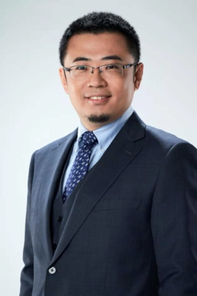 姜梓芽-企業培訓師