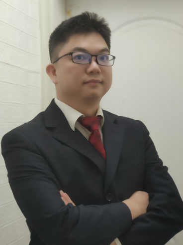 卓明勇-企業(yè)培訓(xùn)師