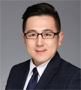 高云鵬老師 - 企業培訓師