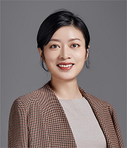 于渟老師 - 企業(yè)培訓(xùn)師