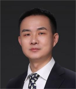 擎蒼-企業培訓師