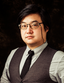 劉鈺老師 - 企業培訓師