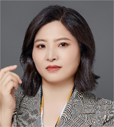 徐德霞-企業培訓師