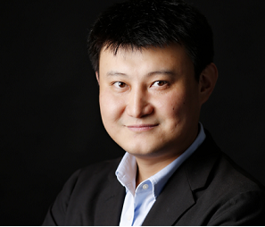 王琦-企業培訓師