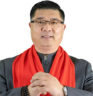 陳玉國-企業培訓師