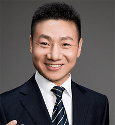 朱天佑-企業(yè)培訓師