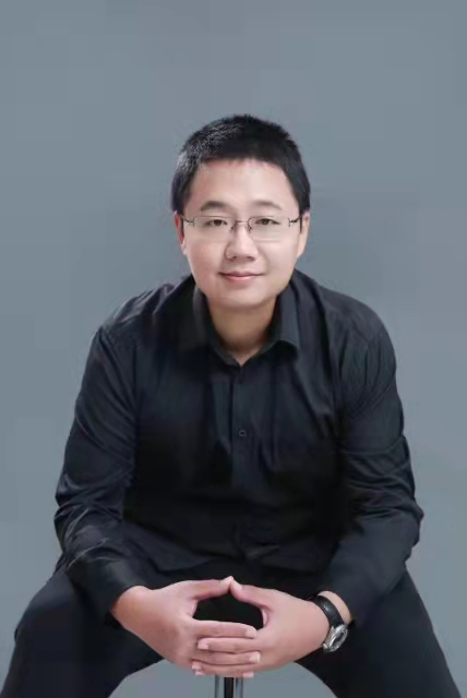 李大洲-企業(yè)培訓(xùn)師