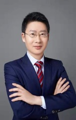 王棟洲-企業培訓師