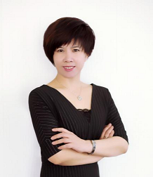 子婳-企業(yè)培訓師