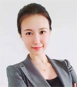 許美喬-企業(yè)培訓師