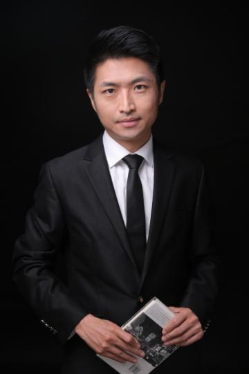 杜斌-企業培訓師