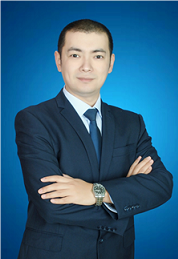 楊凱-企業培訓師