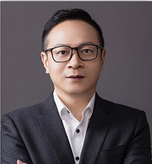 葉紹斌-企業(yè)培訓(xùn)師