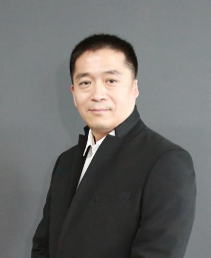 顏強-企業培訓師