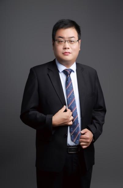 劉書余-企業培訓師