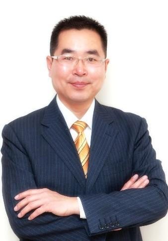 張朝輝-企業培訓師