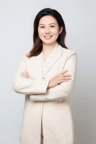 葉新麗-企業培訓師