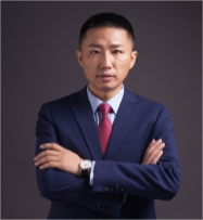 朱小東-企業培訓師