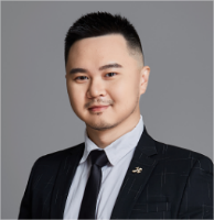 白龍-企業培訓師