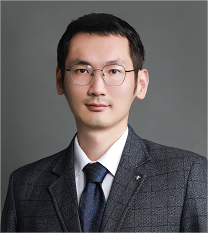 駱仁童老師 - 企業培訓師