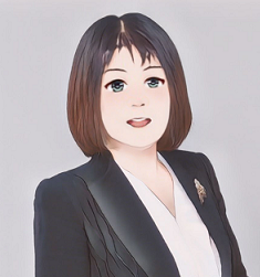 于男-企業培訓師