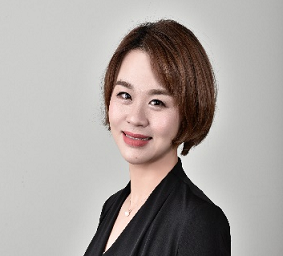 顧櫻英老師 - 企業(yè)培訓師