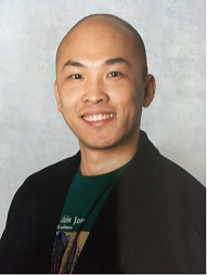 梁海恩-企業培訓師