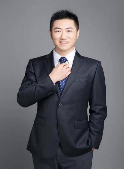 龍鑫-企業培訓師