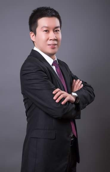 史杰松-企業(yè)培訓(xùn)師