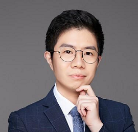 肖宇飛-企業(yè)培訓(xùn)師