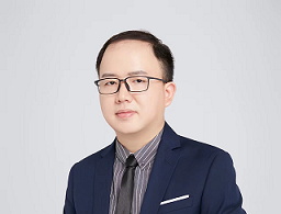 黃辰-企業(yè)培訓(xùn)師