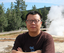 劉立豐-企業培訓師