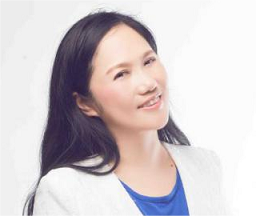 劉曉霞-企業培訓師