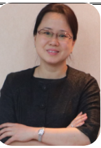 羅瀾-企業(yè)培訓(xùn)師