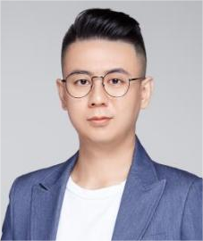 吳建民-企業培訓師