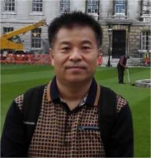 陳碩-企業培訓師