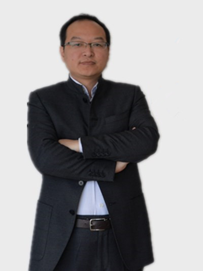 馬亮-企業培訓師