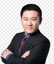 周家棟-企業培訓師