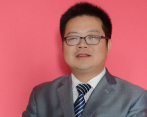 朱華-企業培訓師