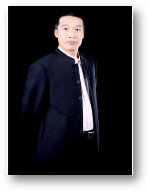 馬誠(chéng)駿老師 - 企業(yè)培訓(xùn)師