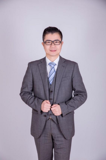 李靜濤老師 - 企業培訓師