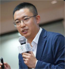 李亮-企業培訓師